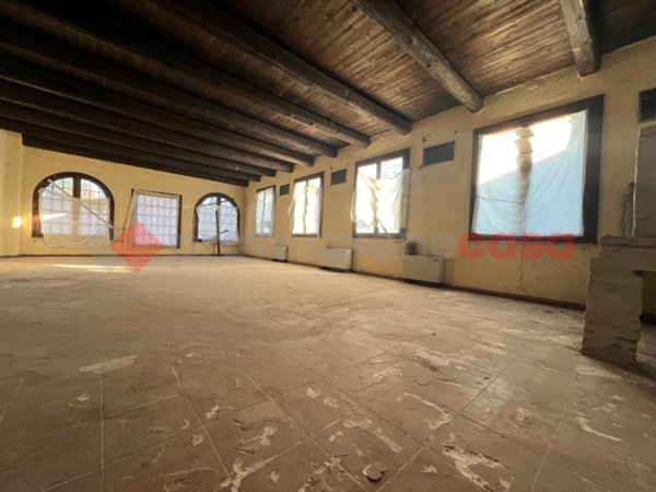 appartamento in vendita ad Oppeano