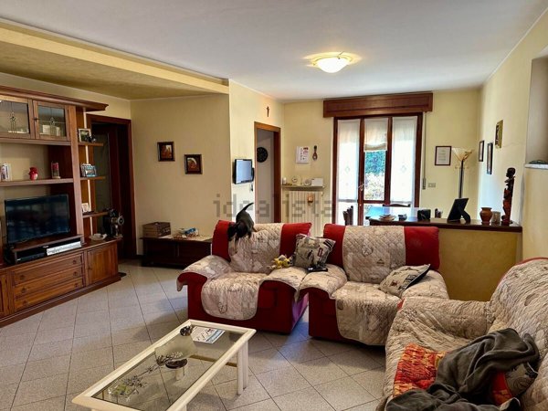 appartamento in vendita ad Oppeano
