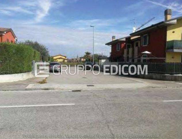 terreno agricolo in vendita ad Oppeano