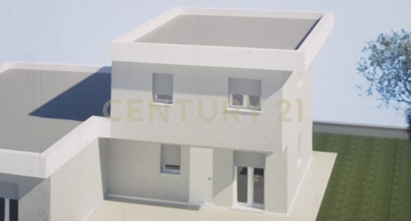 casa indipendente in vendita ad Oppeano