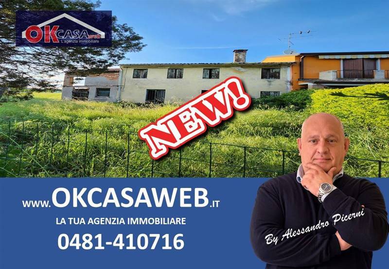 casa indipendente in vendita ad Oppeano in zona Ca' degli Oppi