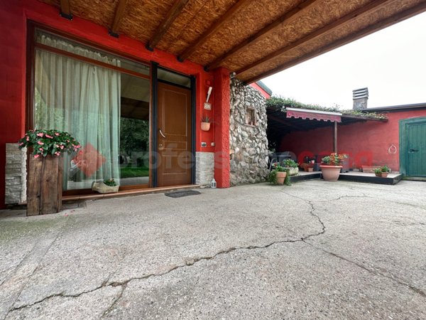 casa indipendente in vendita ad Oppeano