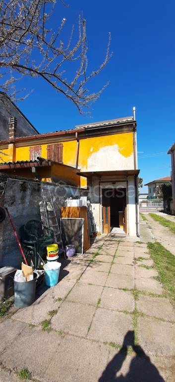 casa indipendente in vendita ad Oppeano