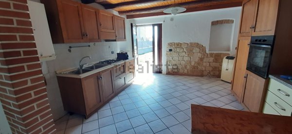 appartamento in vendita ad Oppeano