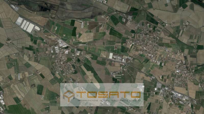 terreno edificabile in vendita ad Oppeano