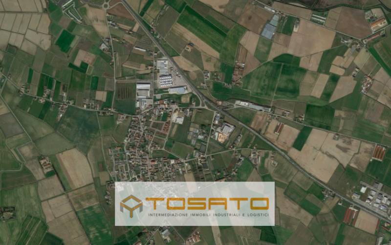 terreno edificabile in vendita ad Oppeano