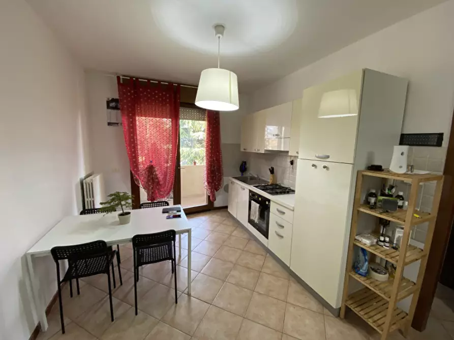 appartamento in vendita ad Oppeano in zona Vallese