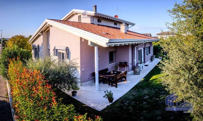 casa indipendente in vendita ad Oppeano