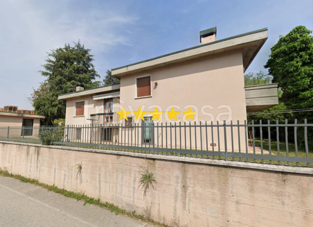 appartamento in vendita ad Oppeano