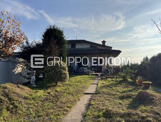casa indipendente in vendita ad Oppeano in zona Mazzantica