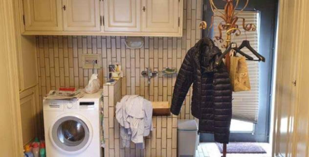 appartamento in vendita ad Oppeano in zona Villa Fontana