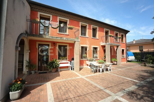appartamento in vendita ad Oppeano