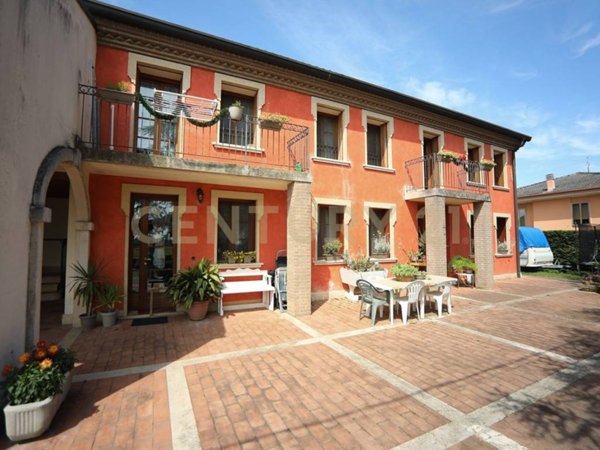 appartamento in vendita ad Oppeano