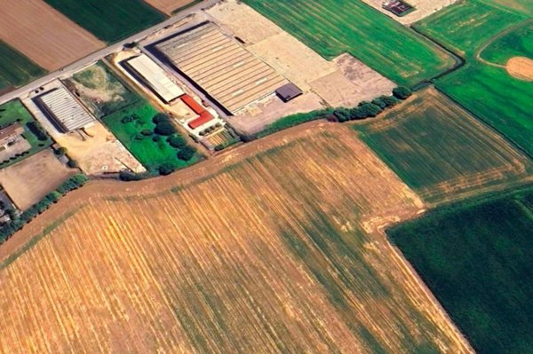 casa indipendente in vendita ad Oppeano