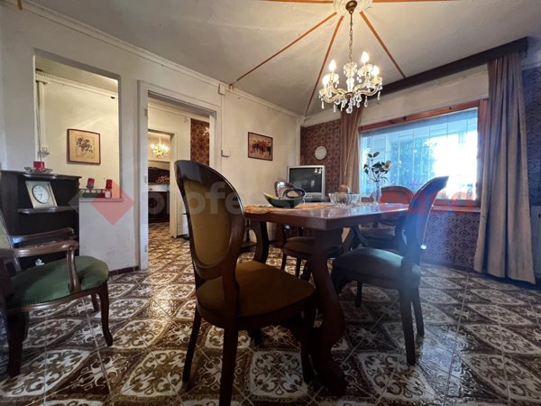 casa indipendente in vendita ad Oppeano in zona Ca' degli Oppi