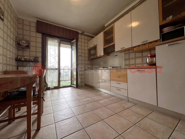 appartamento in vendita ad Oppeano in zona Villa Fontana