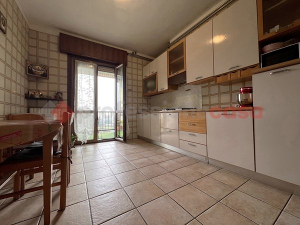 appartamento in vendita ad Oppeano in zona Villa Fontana