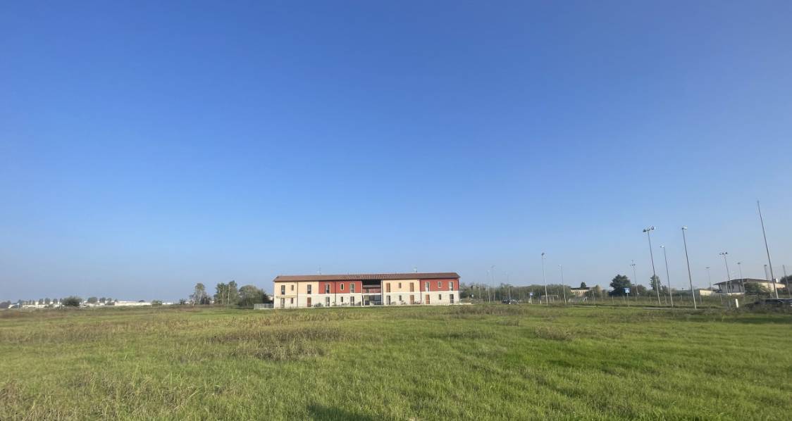 terreno edificabile in vendita ad Oppeano