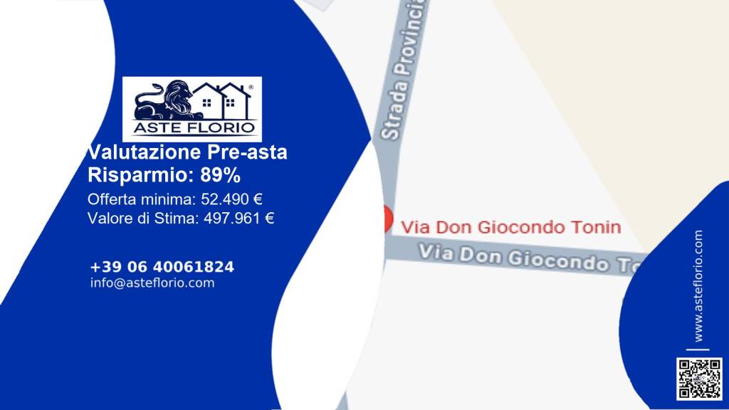 terreno agricolo in vendita ad Oppeano in zona Mazzantica