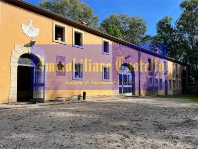 casa indipendente in vendita ad Oppeano