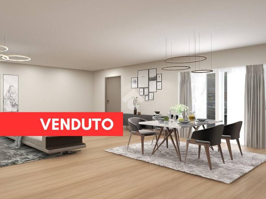 appartamento in vendita ad Oppeano