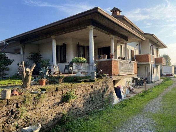 appartamento in vendita ad Oppeano