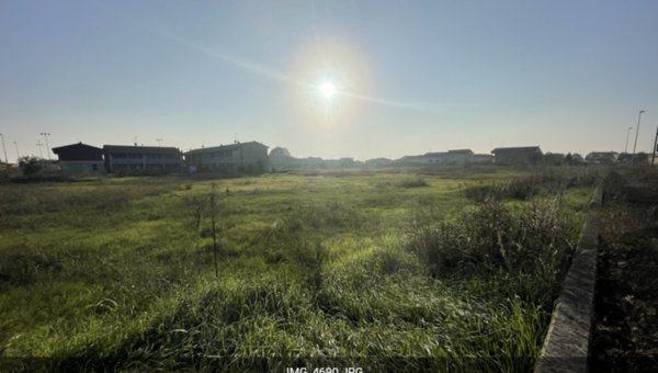 terreno edificabile in vendita ad Oppeano