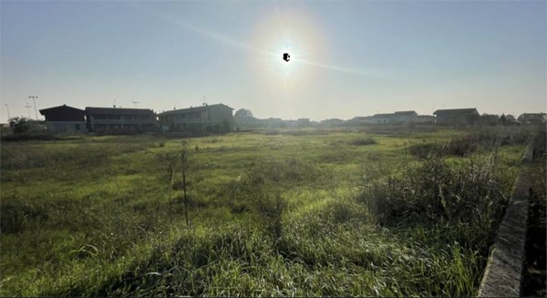 terreno edificabile in vendita ad Oppeano in zona Mazzantica