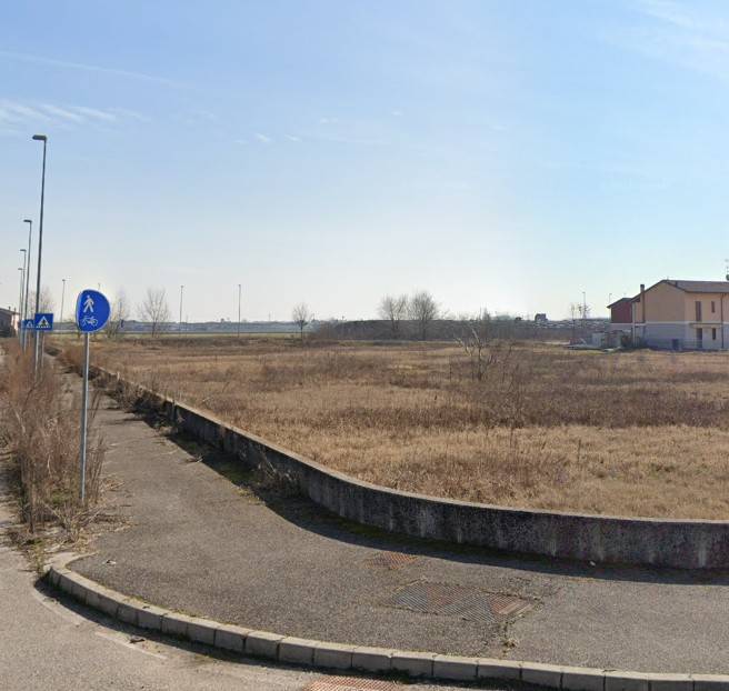 terreno agricolo in vendita ad Oppeano