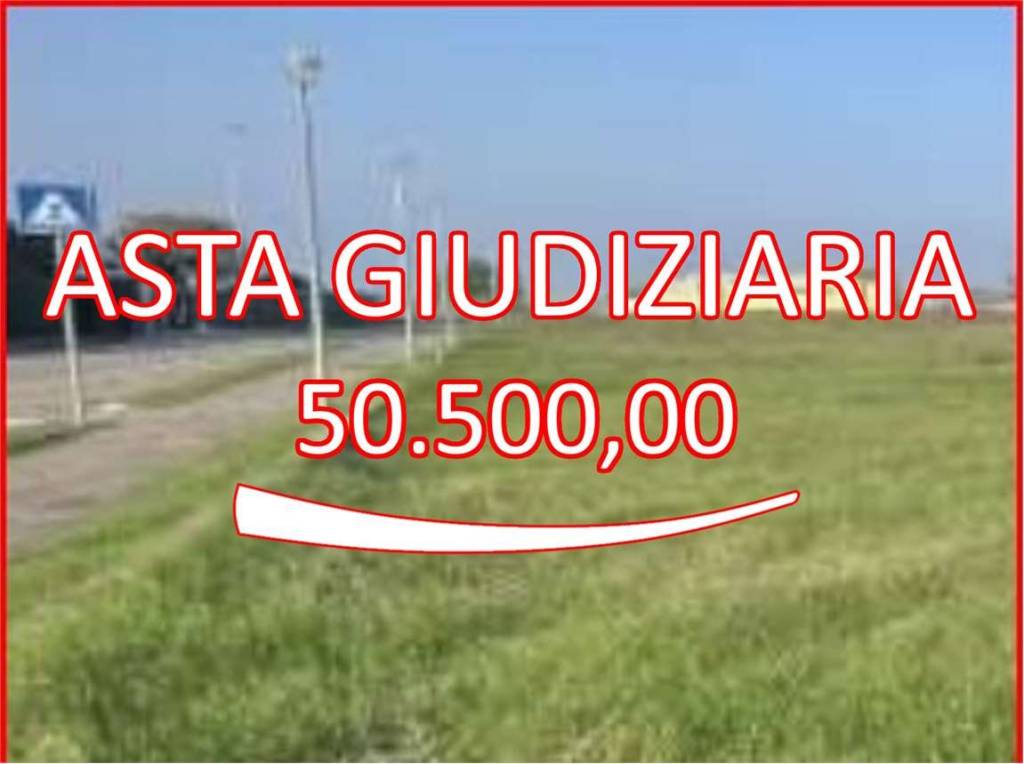 terreno agricolo in vendita ad Oppeano in zona Mazzantica