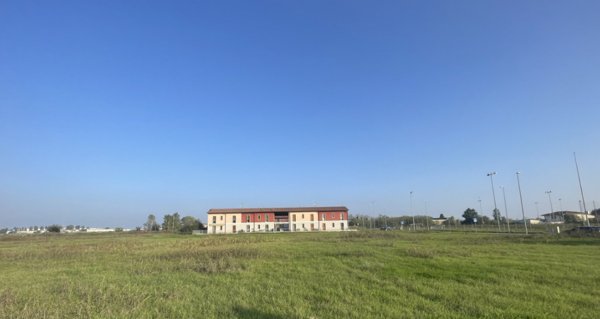 terreno edificabile in vendita ad Oppeano
