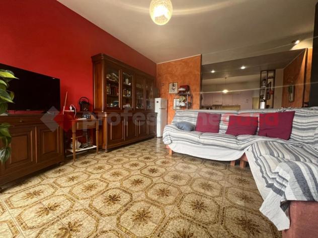 appartamento in vendita ad Oppeano in zona Villa Fontana
