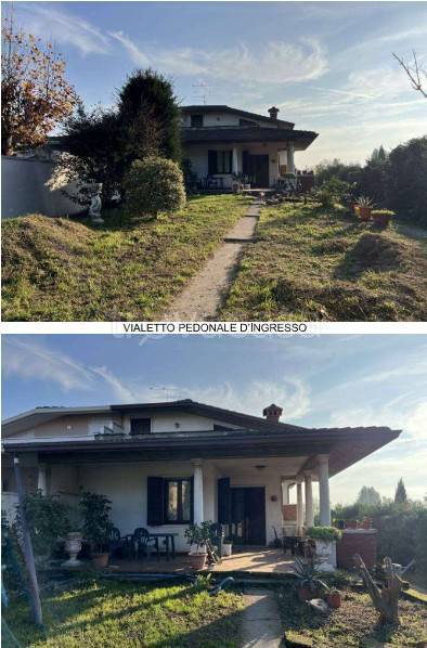 appartamento in vendita ad Oppeano in zona Mazzantica
