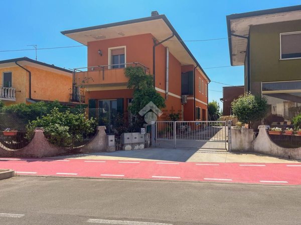 appartamento in vendita ad Oppeano