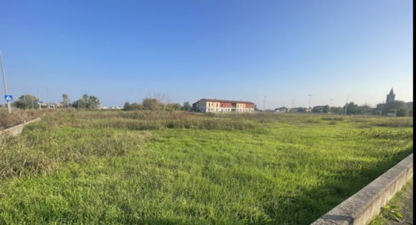 terreno edificabile in vendita ad Oppeano