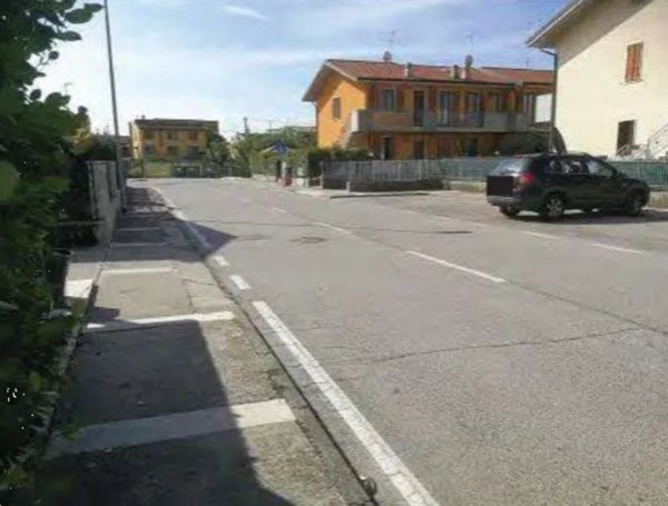 terreno agricolo in vendita ad Oppeano