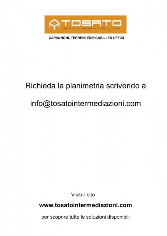 terreno edificabile in vendita ad Oppeano