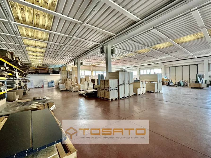 terreno edificabile in vendita ad Oppeano