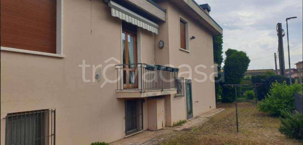 appartamento in vendita ad Oppeano