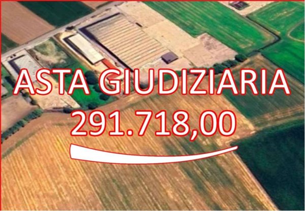 terreno agricolo in vendita ad Oppeano