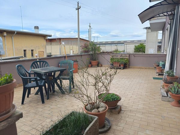appartamento in vendita ad Oppeano in zona Villa Fontana