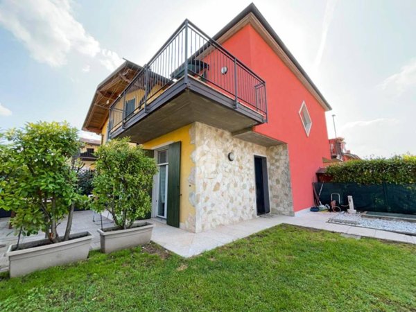 casa indipendente in vendita ad Oppeano