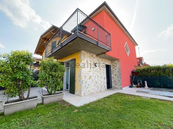 casa indipendente in vendita ad Oppeano