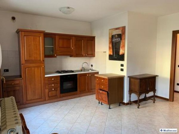 appartamento in vendita ad Oppeano