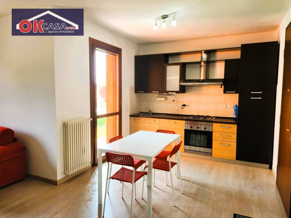 appartamento in vendita ad Oppeano