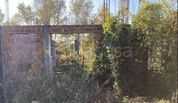 terreno edificabile in vendita ad Oppeano