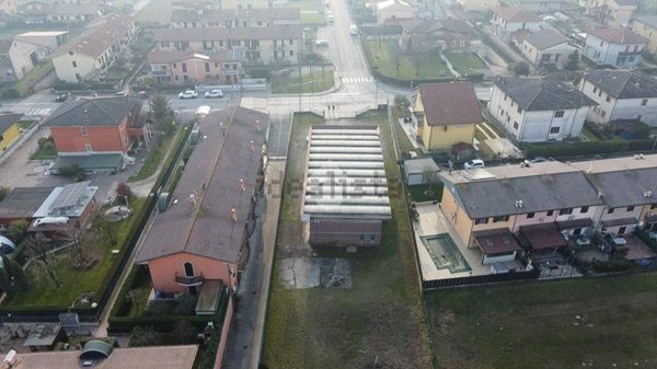 terreno edificabile in vendita ad Oppeano in zona Vallese