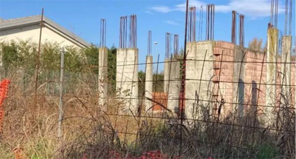 terreno edificabile in vendita ad Oppeano