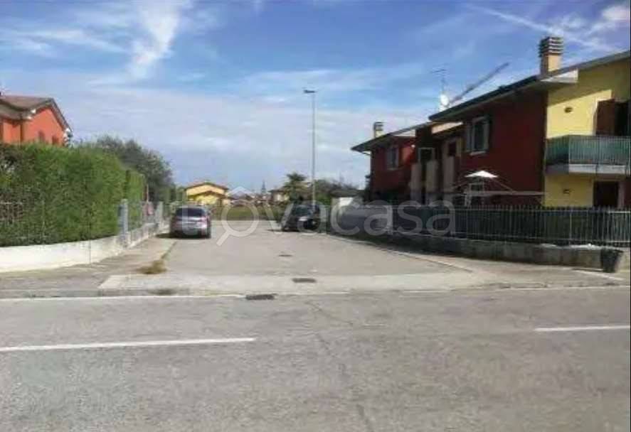 appartamento in vendita ad Oppeano