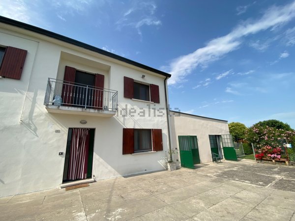 appartamento in vendita ad Oppeano